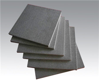 Fiber cement board